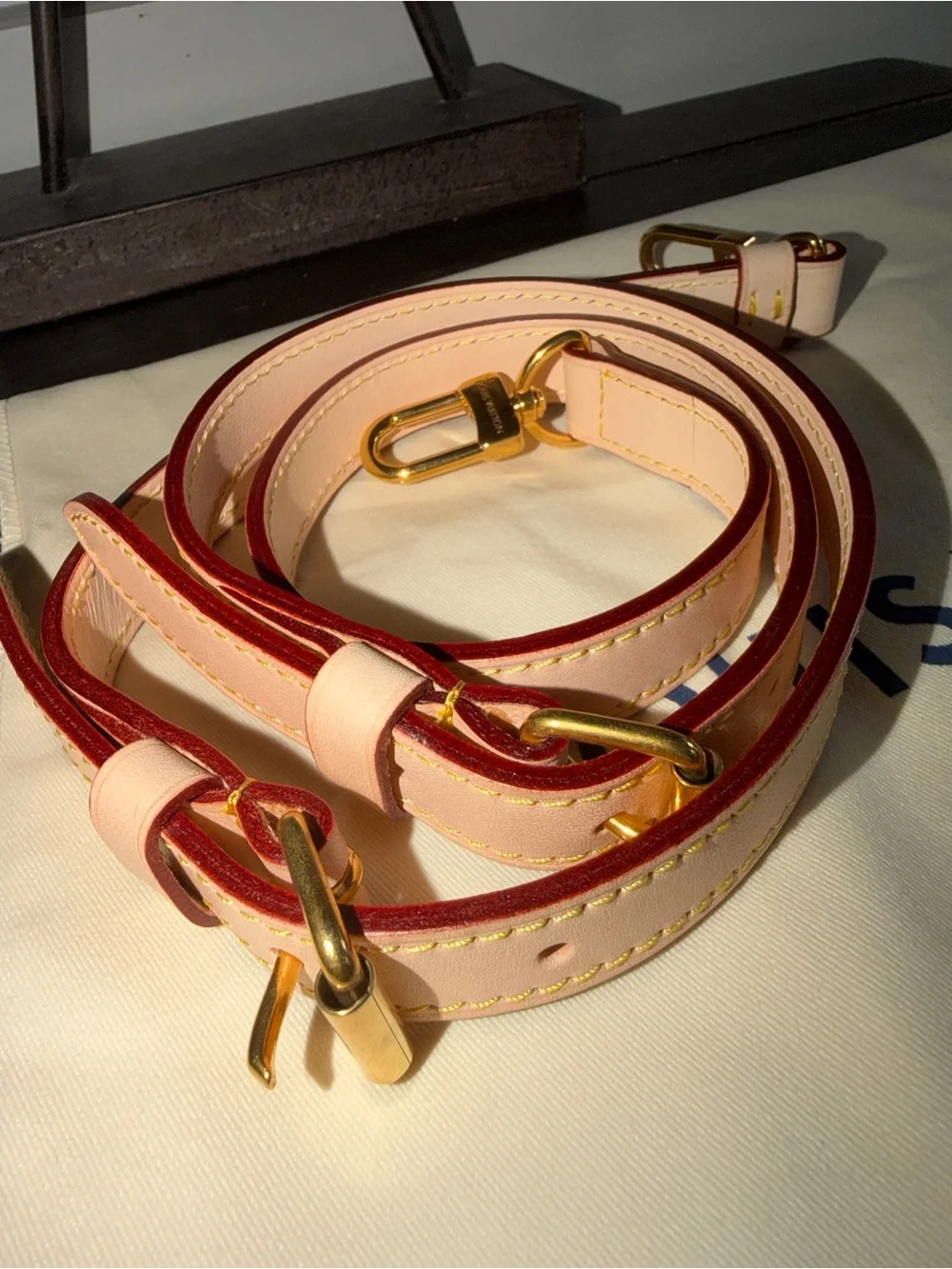 Louis Vuitton Speedy Bandouliere 25 bag